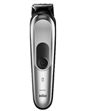 Триммер универсальный Braun MGK7221, 10-в-1 + Бритва Gillette
