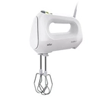 Миксер BRAUN HM101AI-HM1070WH