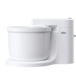 Миксер BRAUN HM101AI-HM1070WH