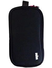 Электробритва Braun Series 3 ProSkin 3000ts Grey + футляр + несессер