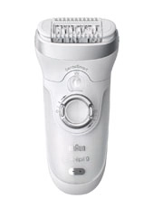 Эпилятор Braun Silk-epil 9 SensoSmart Max Braun 100 Years Юбилейная серия