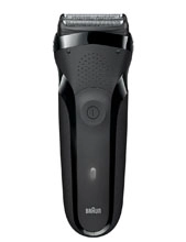 Электробритва Braun Series 3 Shave&Style Max Braun 100 Years Юбилейная серия