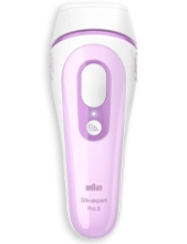 Фотоэпилятор Braun Silk-expert IPL Pro 3 PL3111