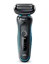 Электробритва Braun Series 5 50-M4500cs Mint