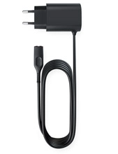 Электробритва Braun Series 5 50-B1000s Blue (вилка UK)