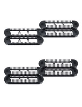 Электробритва Braun Series 6 60-N4862cs Noire