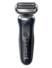 Электробритва Braun Series 7 70-S1200s Black/Silver