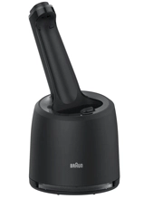 Электробритва Braun Series 72-G1200s Grey