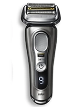 Электробритва Braun Series 9 Pro 9415s с зарядной станцией и футляром