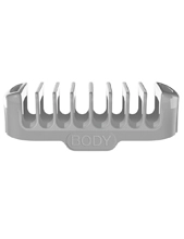 Триммер электрический Braun OneTool XT5200 черный/серебристый