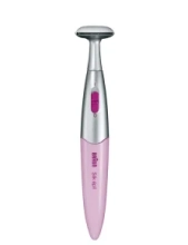 Эпилятор Braun Silk-epil 3 3-202