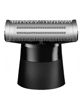 Триммер электрический Braun OneTool XT3 Черный + сменное лезвие XT102