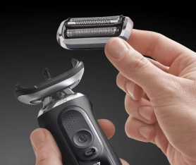 Бритвенные принадлежности Braun