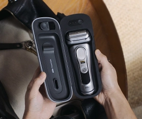 Что взять в командировку?