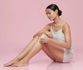 Эпиляция в домашних условиях