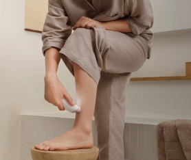 Эпилятор Braun для мам