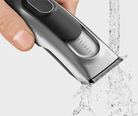 Как ухаживать за триммером Braun