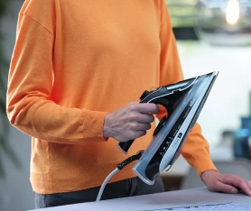 Как выбрать утюг для дачи