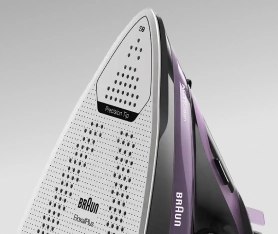 Почему утюг не подаёт пар