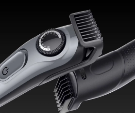 Сравнение триммеров Braun