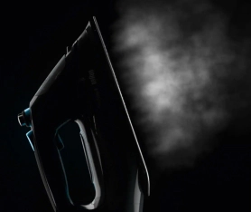 Технологии Braun в утюгах