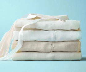 Топ ошибок при глажке