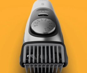 Триммер Braun против раздражения