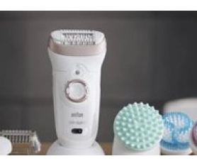 Эпилятор Silk-épil 9