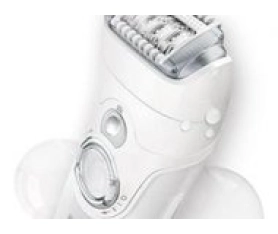 Эпилятор Silk-épil 7 Wet&Dry