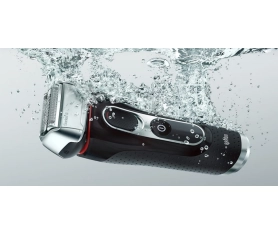 Series 5 - инновационная технология AutoSense