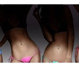 Cтайлер для линии бикини Silk-épil