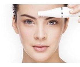 Эпилятор для лица Braun Face
