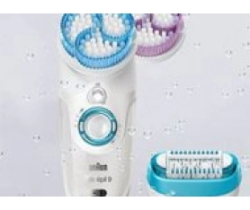 Эпиляторы Silk-épil 9 SkinSpa