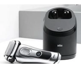 Как очищать бритву и ухаживать за ней после бритья