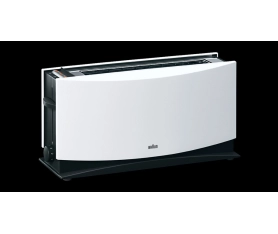 Тостеры Braun: удобство и функциональность