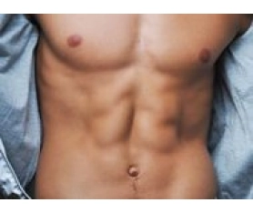 Как удалить волосы в паховой зоне