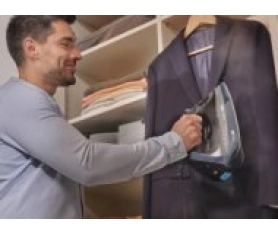 Как выбрать утюг: подробный гид от Braun