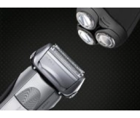 Разница между роторными и сеточными бритвами