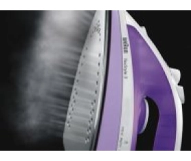 Утюги от Braun: мощность и эффективность