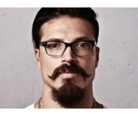 Виды бороды для твоей формы лица