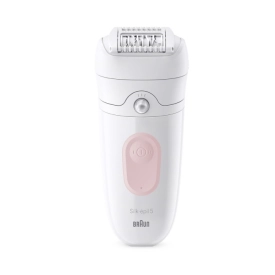 Набор: эпилятор Braun Silk-epil 5 5-251 с триммером для зоны бикини