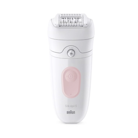 Набор: эпилятор Braun Silk-epil 5 5-251 с триммером для зоны бикини 2 Набор: эпилятор Braun Silk-epil 5 5-251 с триммером для зоны бикини 2