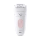Набор: эпилятор Braun Silk-epil 5 5-251 с триммером для зоны бикини 2