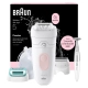 Набор: эпилятор Braun Silk-epil 5 5-251 с триммером для зоны бикини 1