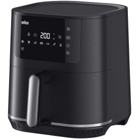 Аэрогриль Braun HF5030IBK