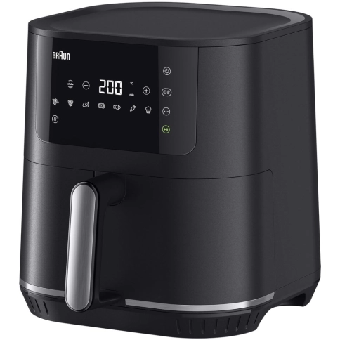 Аэрогриль Braun HF5030IBK 0