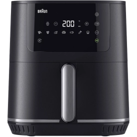 Аэрогриль Braun HF5030IBK