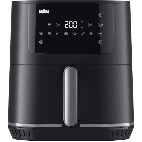 Аэрогриль Braun HF5030IBK 1