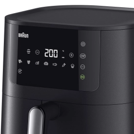 Аэрогриль Braun HF5030IBK