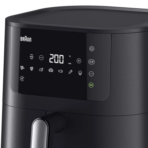 Аэрогриль Braun HF5030IBK 2